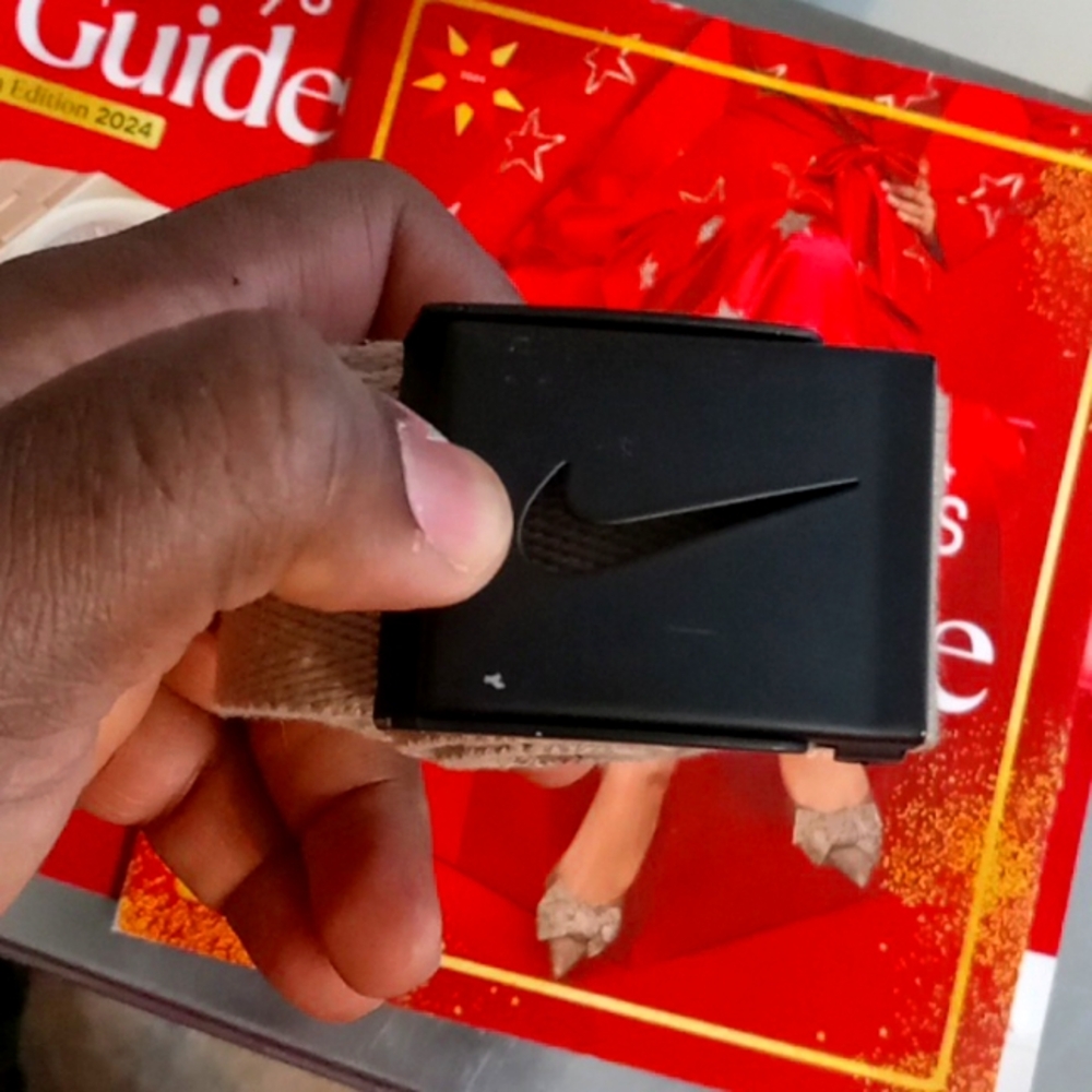Nike Tactical belt